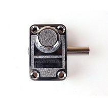 미니정 데드락 (피스없음)