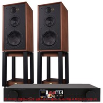 칵테일 N25Amp+와피데일 LINTON(린톤) 85th 패키지