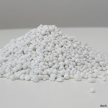 식물시간 하이포넥스 마감프K 중립 완효성 비료 알갱이 영양제, 500g