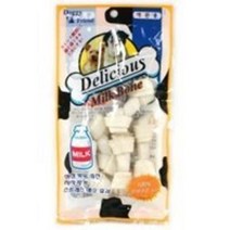 진돗개 소프트치석간식 보더콜리 소형견 비숑 5P, 상세페이지 참조