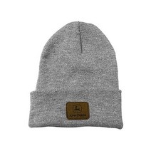 John Deere 존 디어는 디어이다, One Size, 차콜, 차콜