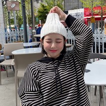 봄 여름 데일리 린넨사 비니 13color