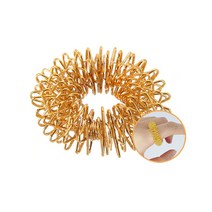 DAGOMBA 다곰바 손가락 지압기 지압반지, 단품