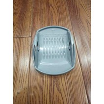 카라반 트레일러 다리 잭 패드 주차 아우 트리거 방지 처짐 보조 밸런스 2 색 RV 액세서리 큰 발지지 4 개, 4 PCS Grey