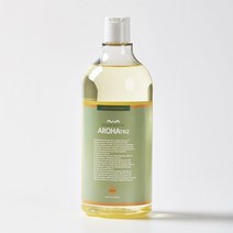 아로하트리즈 바디오일 사이프러스 페퍼민트 1000ml, 1개