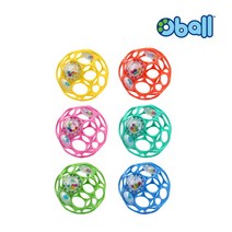 오볼 [오볼] 래틀(소), 오볼 래틀(소)-블루
