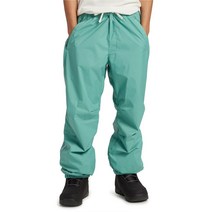 1920 버튼 스노우 보드 팬츠 Men`s Burton Melter Pant Buoy Blue