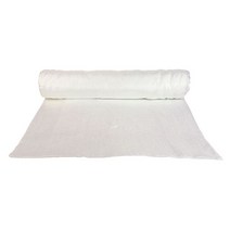 녹색안전 실리카포 0.8T 920mm 25M 방열포 고온완충제, 상세페이지 참조