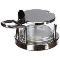 [ 아마존 독일 직구 ] alessi 감성주방용품 알레시 파마산 치즈 저장고 (5071)