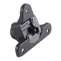 어라운드뷰 전면 후면 측면 기아 카니발 용 자동차 그릴 카메라 뷰 모니터