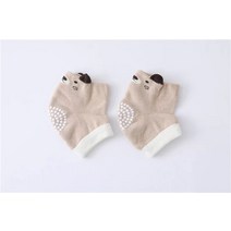 0-3 Years Baby Knee Pad Kids Safety Crawling Elbow Cushion Infant Toddlers Baby Leg Warmer Knee Supp, 색깔2