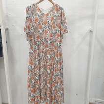 샤트렌 플라워원피스HCBMTS205BE