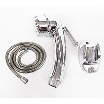 캠핑카 스스로 견인 개조 침대차 피팅줄자 절절수 증압 트레일러, T16-20 샤워헤드2m 샤워튜브