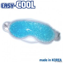국산 아이스 젤안대 수면안대 E9118작은젤