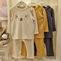 아가방 NC엑스코점 30% 강추!! 해마다 인기템~ 히트텍!! 보들보들 부드럽고 따뜻한 세가지컬러 하트웜 실내상하 내의세트
