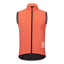 트레일 트레일러 조끼 등산 아웃도어 런닝wosawe 반사 사이클링 windproof