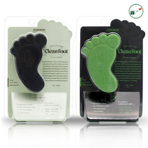 도꼬마리 발비누 2종 70g 항균 발냄새 탈취 제거 발에땀 발냄새제거 발바닥가려움 비누, 선택4. 시트로넬라(그린비누) 5개