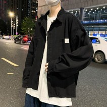 elco 2컬러 남성 가을 데이트 코디 이쁜 자켓 점퍼 겉옷 pro