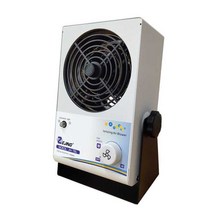 산업용 제전기 정전기 방지기 제전바 음이온 이온팬, 단일 팬 이온 송풍기