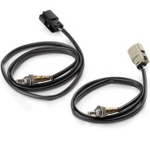 OEM #27729-10 932-14064 할리 데이비슨 투어링 일렉트라 글라이드로드 킹 스트리트 용 산소 O2 센서
