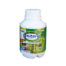 고자리파리 살충제 약, 플라즈마님 250ml