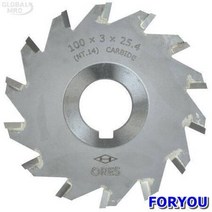 ForU797 한국특수 사이드커터 초경 1개 전기용품 사무용품 공구 소모성자재 안전용품