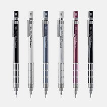 펜텔 그래프 1000 겔럭시 0.5mm 한정판, 펄레드
