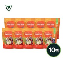파바빈 프로틴플렉스 껍질깐 파바빈 10봉, 단일옵션, 상세 설명 참조