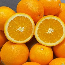 고당도 네이블 오렌지 썬키스트 퓨어스펙 블랙라벨 소과 중과 대과 프리미엄, 소과(150g 내외) 20과