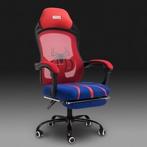 안락 PC방 메쉬 컴퓨터 페라리 학생 사무실 의자, 1607  바퀴달리기, 회전식 승강손잡이