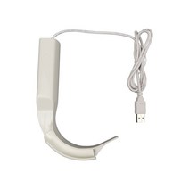 펫드라이룸 렌탈 샤오미펫드라이룸 후두 촬영용 일회용 비디오 내시경 마취 USB, 03 Adult guide groove