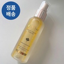 [정품배송] 달바 화이트 트러플 프라임 인텐시브 세럼 미스트 대용량 150ml 시즌4 미백 주름개선 비건인증 트리플탄력 오일캡슐세럼 펩타이드캡슐 보습 광채오일 계면활성제무첨가, 1개