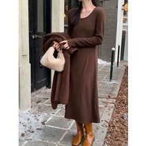 등파인원피스 원피스 월 하객 2 1 12 3 룩 명품 대여 드레스 청 홈쇼핑 단톤 달라붙는 청담며느리 바스락