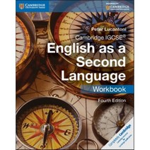 Cambridge IGCSE English As a Second Language, Cambridge Univ Pr