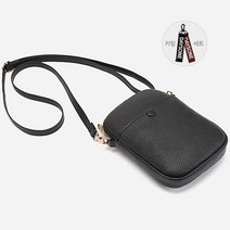 데이즈원 여성 여자 학생 핸드폰 수납 휴대용 미니백 크로스 가방