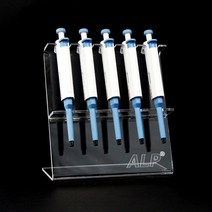 마이크로 피펫스탠드 (Pipette Stand) 5구