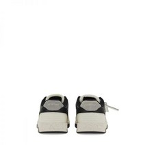 23 F/W OFF WHITE 스니커즈 아웃 오브 OFFICE OMIA243_F23LEA0010110 B0040500670