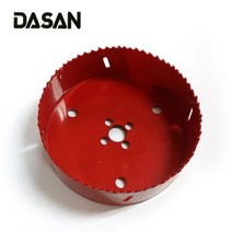 다산 바이메탈롱홀소 67mm (2-5|8인치) 홀커터