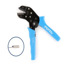 자작채비용 슬리브 압착기 원투 갈치 자작채비, 1개