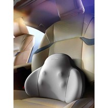 차량용안마기 시트 허리 마사지 안마 시트, A. 블랙