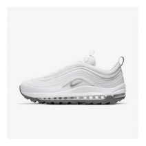 나이키 에어맥스 97G 화이트 골프화 NIKE AIR MAX 97G WHITE CI7538-100