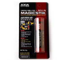 금속 목재 유리 다용도 접착재 에폭시 매직 스틱 57g 0.6283ea, 쿠팡그린살림 본상품선택