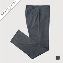 인디안 브루노바피 가을 남성 정장(하) 팬츠 MANGBYF8251