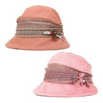 [닥스모자] 투톤 배색 벙거지 DK82WBK002