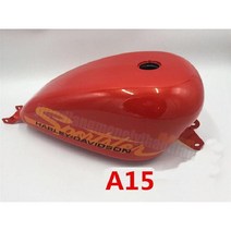 할리 연료탱크 14.4L 883N X48 기름통 커스텀, P
