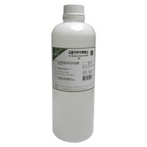 [자연의숲] 고분자 히아루론산 1L 히알루론산 1% 수용액 천연비누만들기 천연화장품 자연의숲, AW19A 고분자히아루론산1L