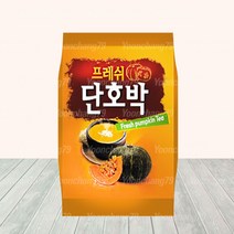 대호 프레쉬 단호박 900g X 3개 자판기 라떼 믹스