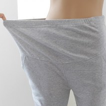BLID 임산부 레깅스 빅사이즈 1P 요가 조리원 바지 임부 임부복 임신부 밴딩 조거팬츠