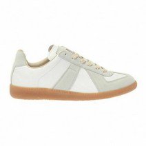 리본즈 메종 마틴 마르지엘라 메종마르지엘라 독일군 스니커즈 S58WS0109 P1895 T1016 TMG616546 1669774167 (P002452380)