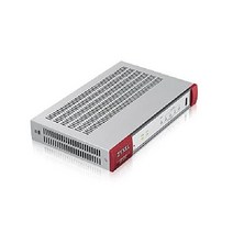 Zyxel USG Flex 100 ZyWALL 네트워크 보안/UTM 방화벽 어플라이언스 SFP 없음 USGFLEX100, USG 플렉스 100   SFP 없음   보안 번들
